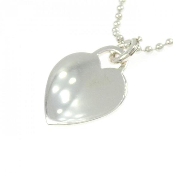 Tiffany Return to Necklace - Picture 4 of 6